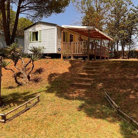 Camping Parc Les 7 Fonts Agde Luaran gambar