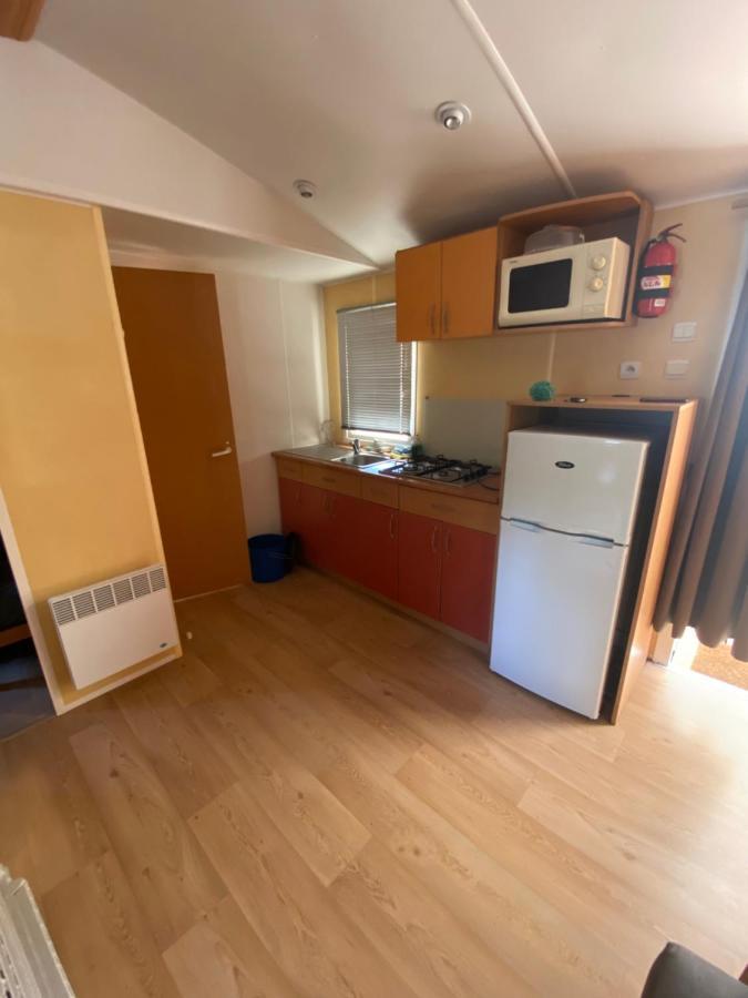 Camping Parc Les 7 Fonts Agde Luaran gambar