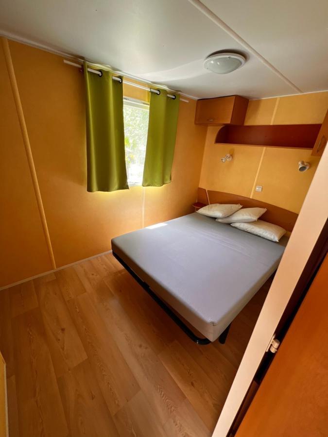Camping Parc Les 7 Fonts Agde Luaran gambar