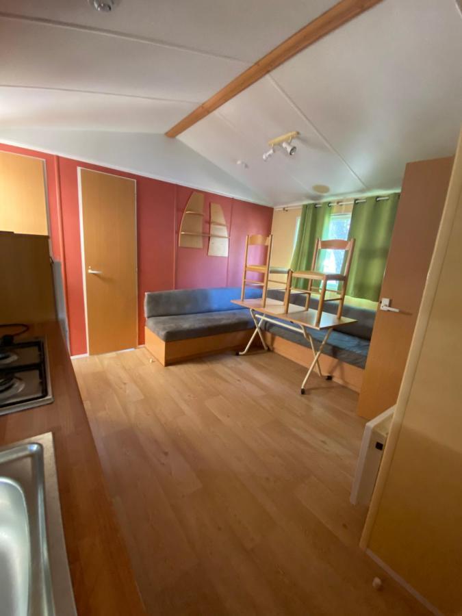 Camping Parc Les 7 Fonts Agde Luaran gambar