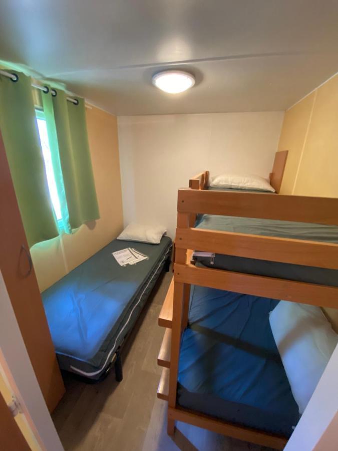Camping Parc Les 7 Fonts Agde Luaran gambar